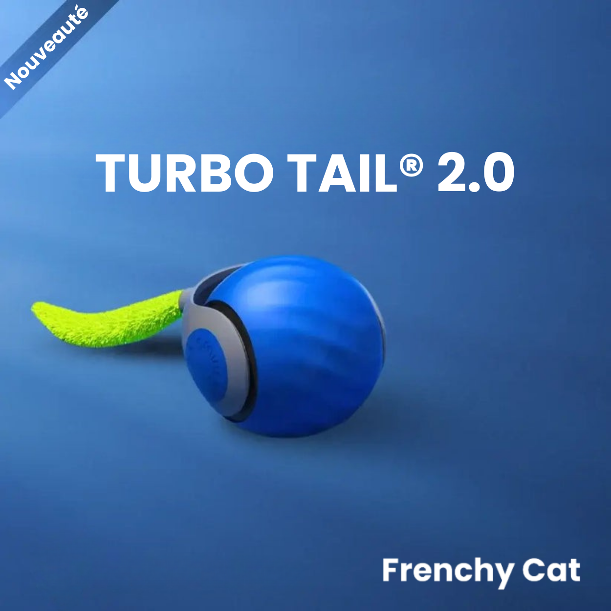 TURBO TAIL 2.0