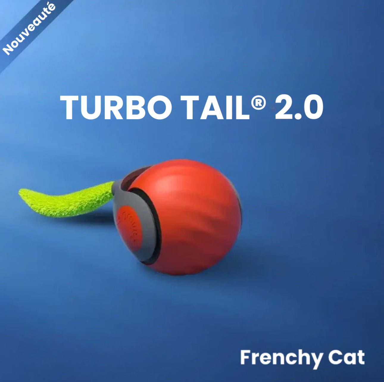 TURBO TAIL 2.0